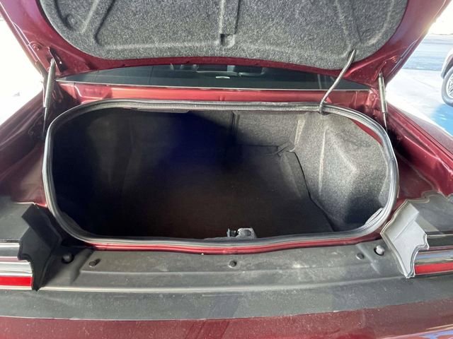 Used 2019 Dodge Challenger SRT Hellcat Redeye image 11