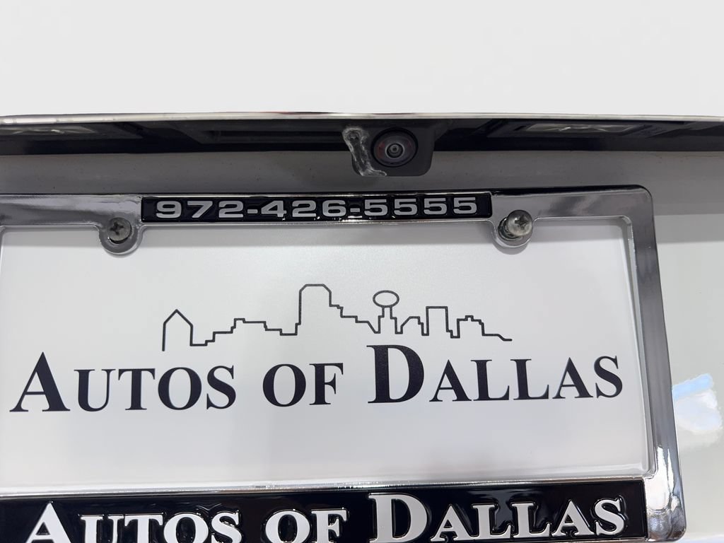 Used 2025 Volkswagen Atlas SE FWD image 25
