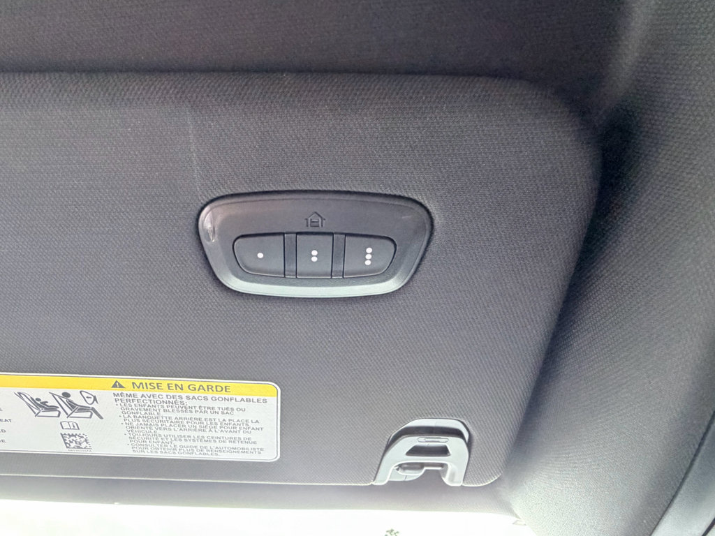 Used 2025 RAM 1500 Big Horn image 12