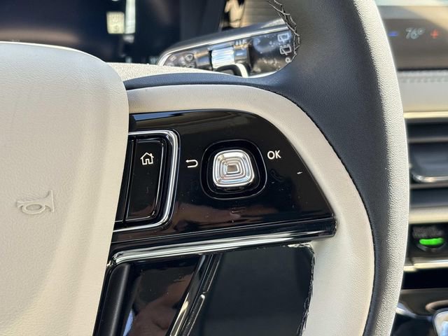 New 2026 Lincoln Corsair Premiere image 26