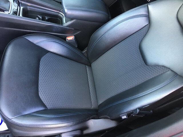 Used 2022 Jeep Compass Latitude image 18