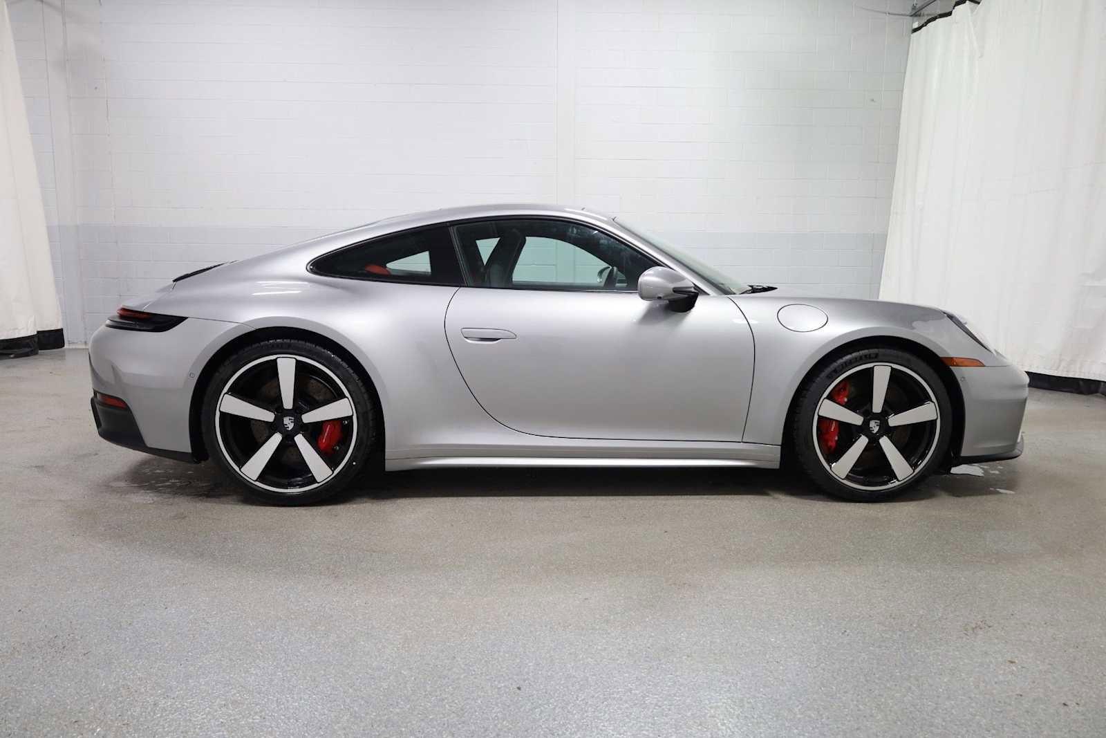 New 2026 Porsche 911 Carrera S image 10