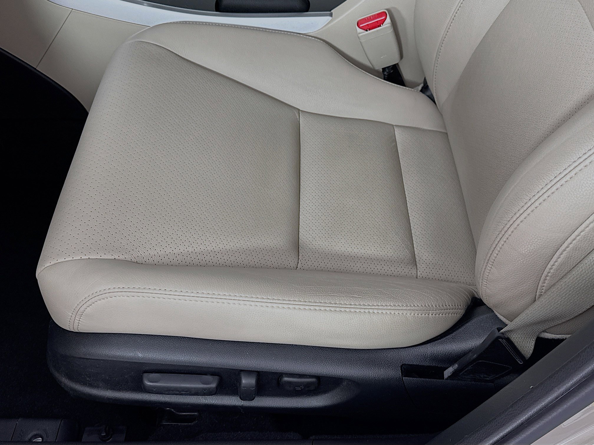 Used 2014 Honda Accord EX-L image 18