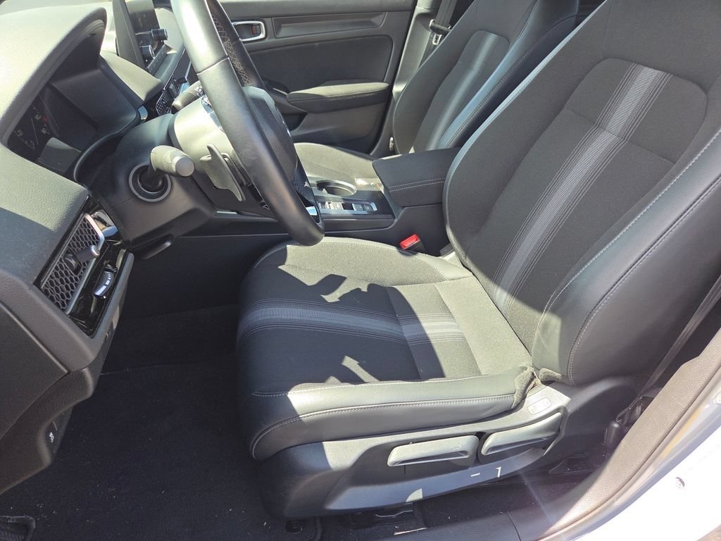 Used 2024 Honda Civic Sport image 6