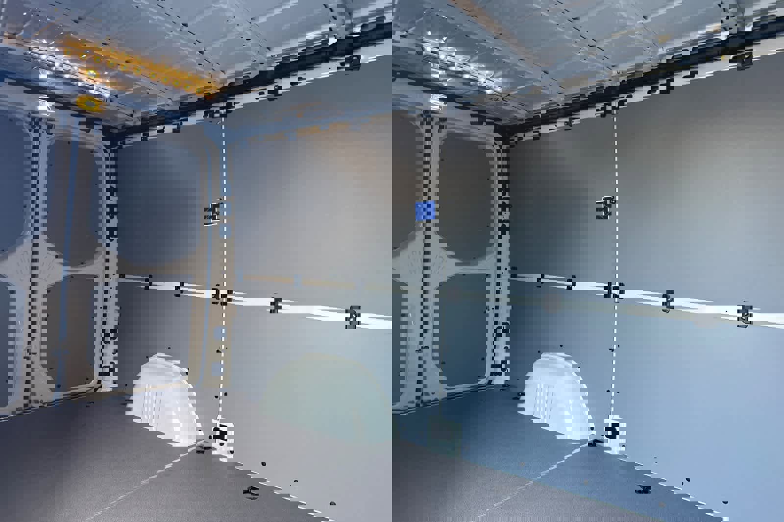 New 2026 Mercedes-Benz Sprinter 2500 image 13