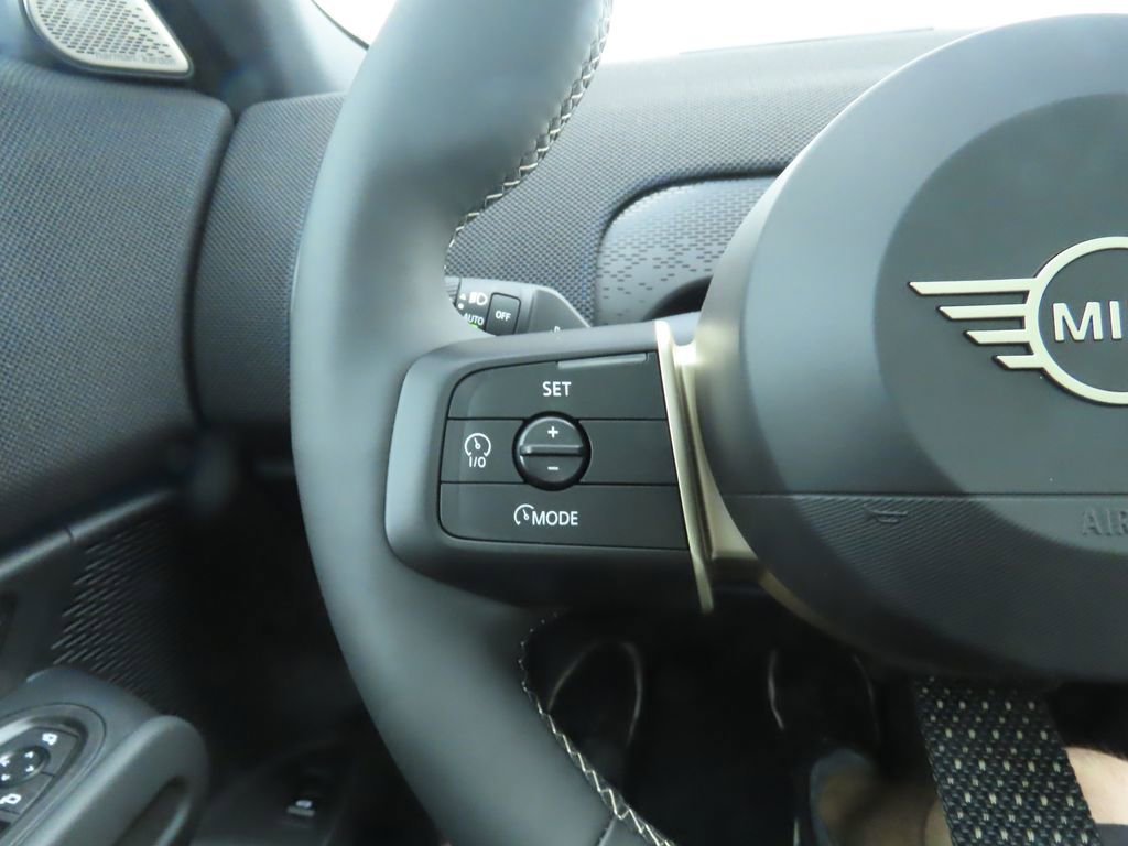 New 2026 MINI Cooper Countryman S image 12