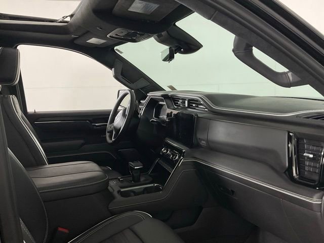 Used 2024 GMC Sierra 1500 AT4X AWD/4WD image 30