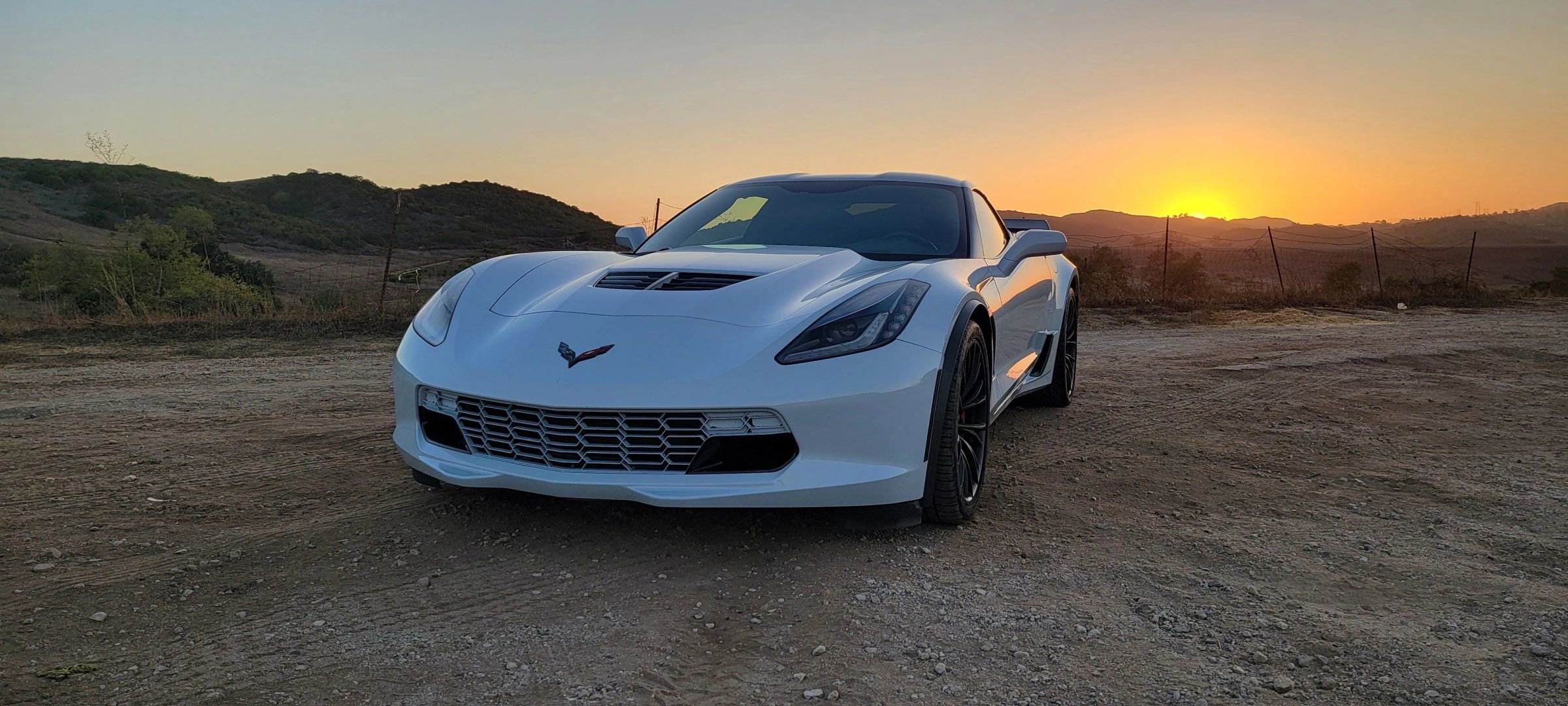 Used 2019 Chevrolet Corvette Z06