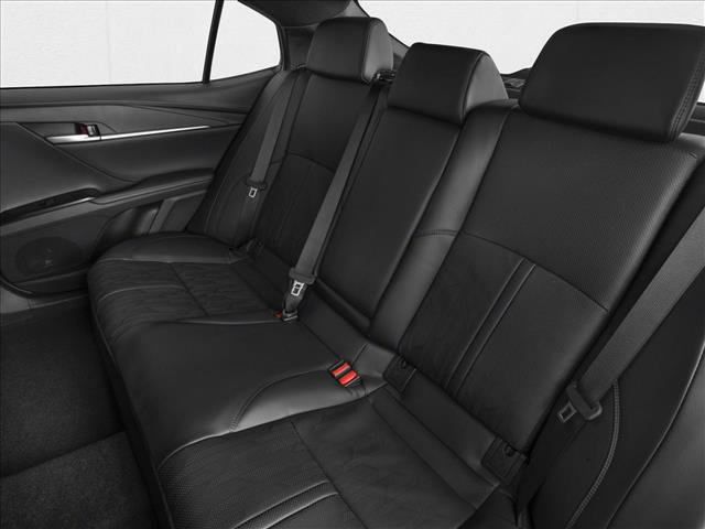 New 2026 Toyota Camry XSE w/ Premium Plus Package FWD image 9