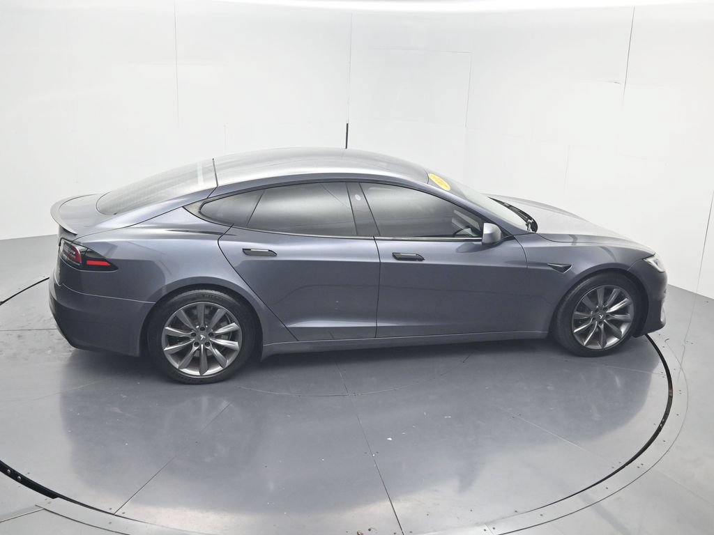 Used 2022 Tesla Model S Plaid AWD/4WD image 53