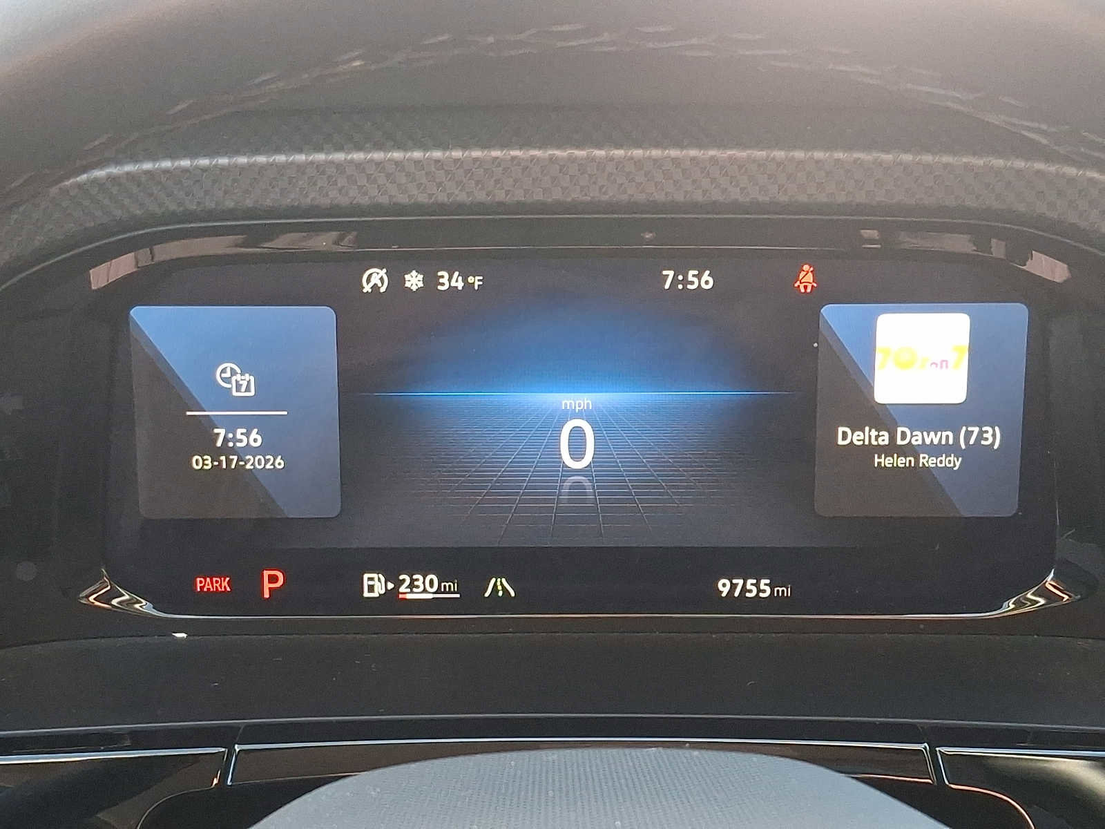 Used 2025 Volkswagen Atlas Peak Edition SE AWD/4WD image 20