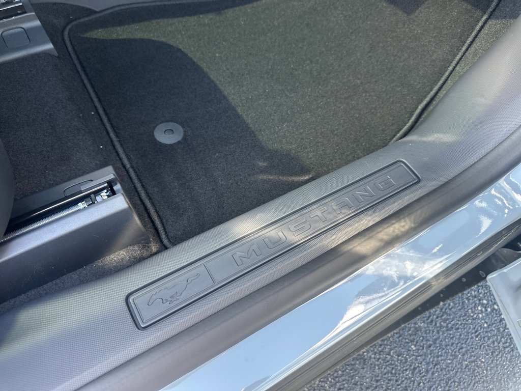 New 2025 Ford Mustang Mach-E Premium w/ Sport Appearance Package image 49