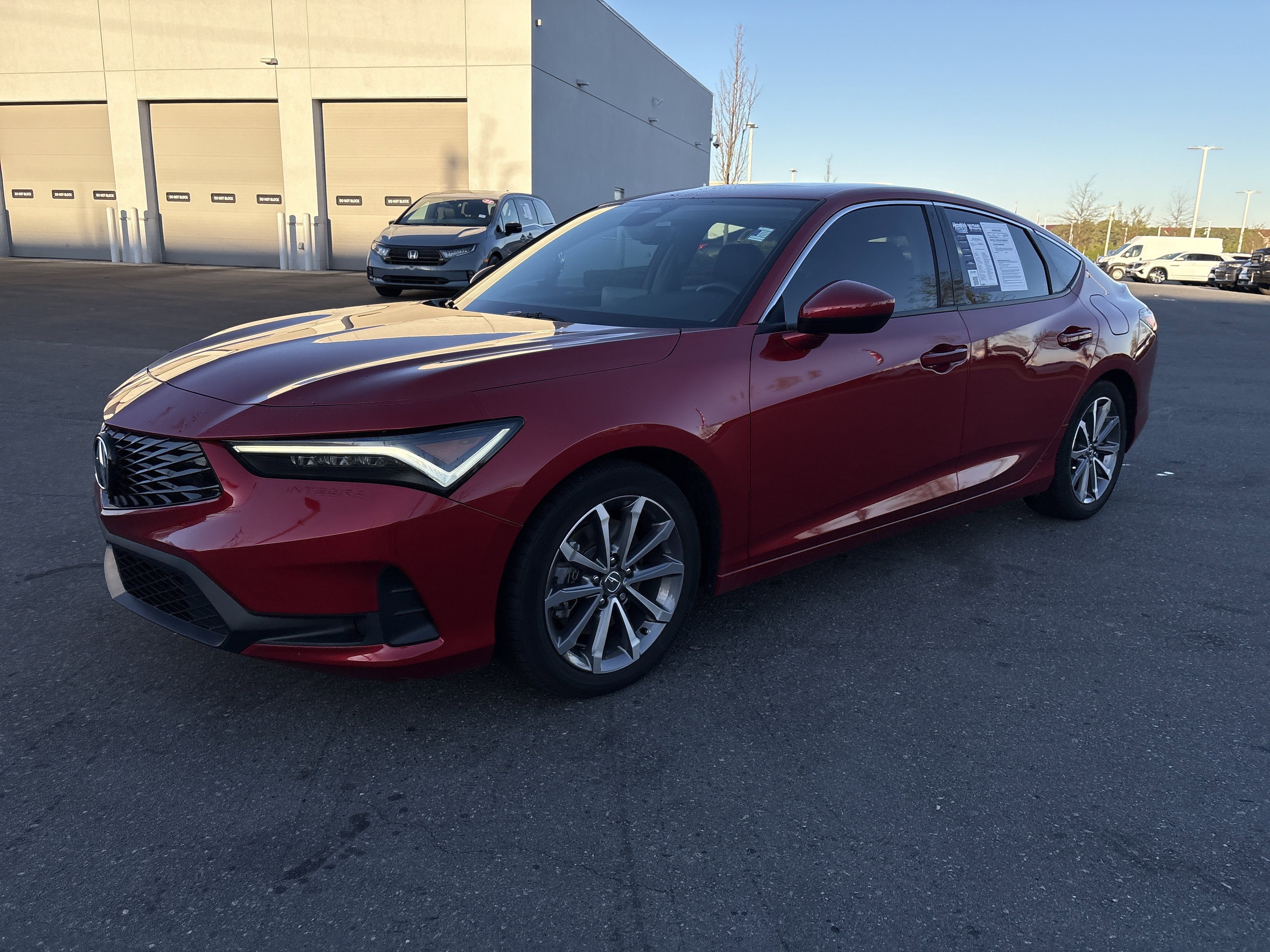 Used 2023 Acura Integra image 5