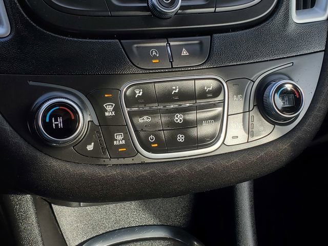 Certified 2024 Chevrolet Malibu LT image 25