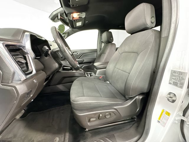 Used 2023 GMC Canyon Elevation w/ Convenience Package AWD/4WD image 18