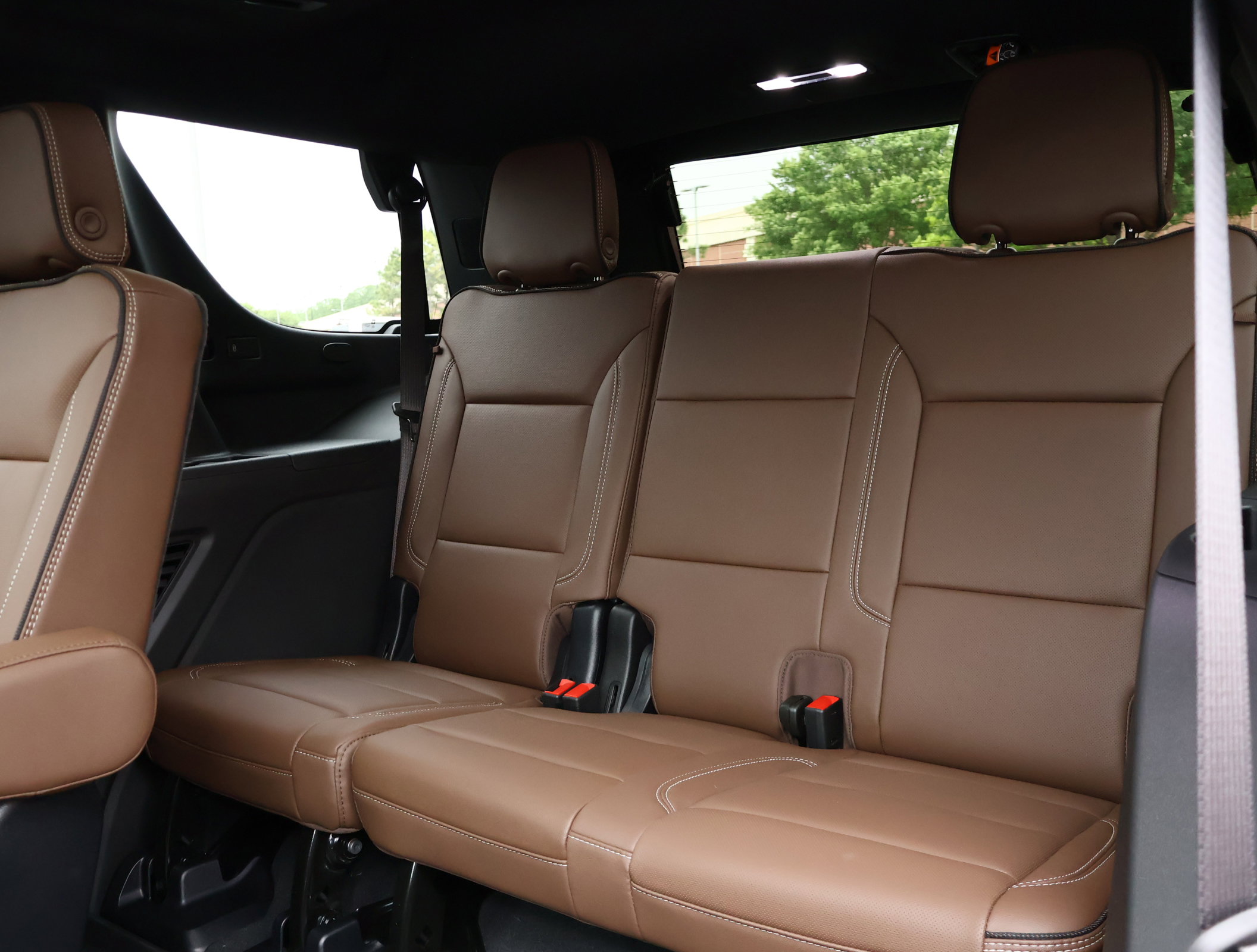 New 2026 Chevrolet Tahoe High Country AWD/4WD image 29