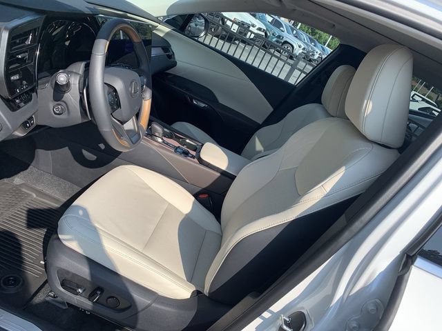 Used 2026 Lexus RX 350 w/ Convenience Package AWD/4WD image 18