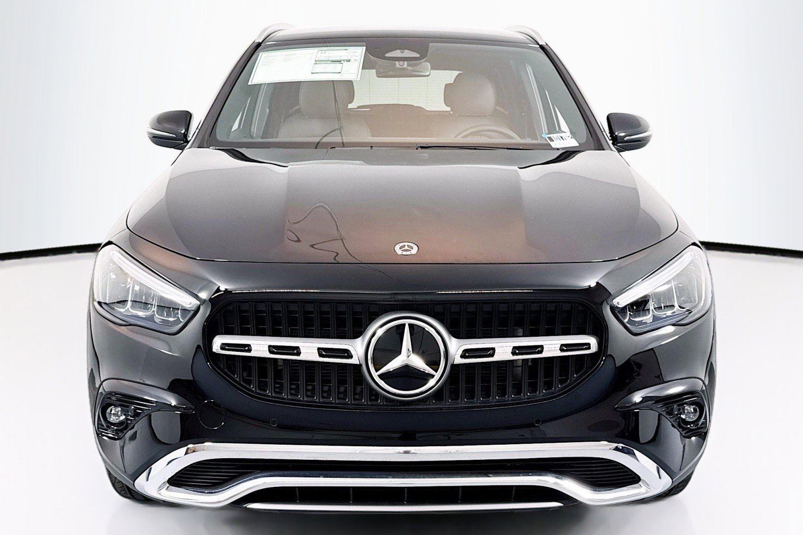 New 2025 Mercedes-Benz GLA 250 image 2