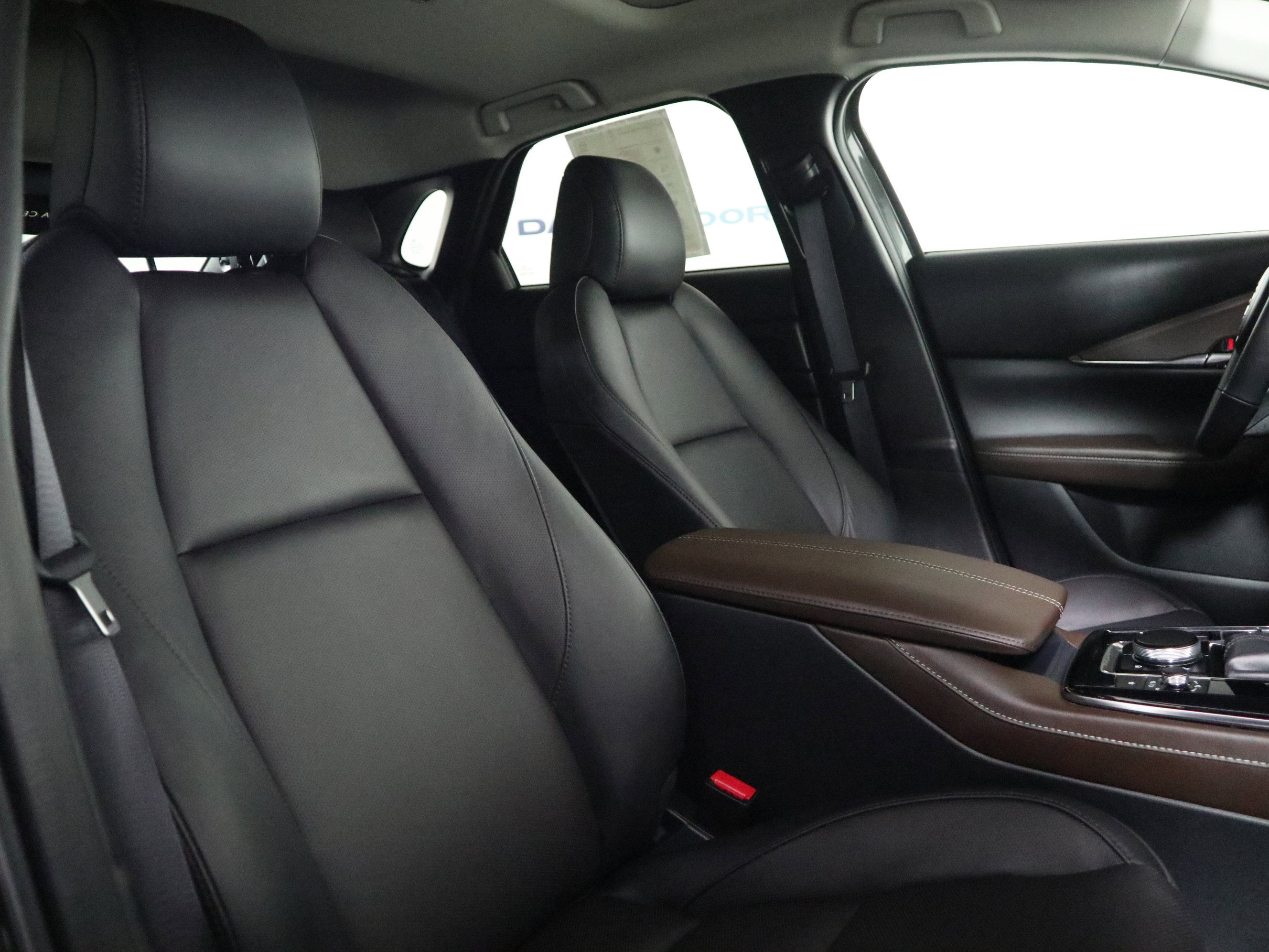 Certified 2025 MAZDA CX-30 2.5 Turbo w/ Premium Plus Pkg image 20