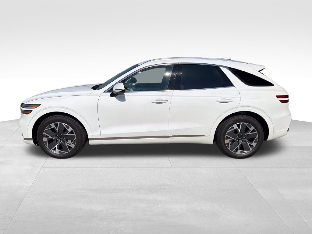 New 2027 Genesis Electrified GV70 AWD/4WD image 2