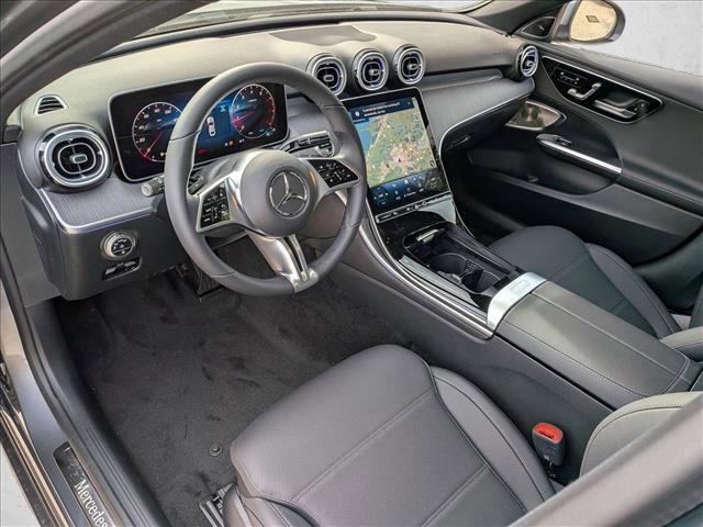 New 2026 Mercedes-Benz C 300 C 300 image 3