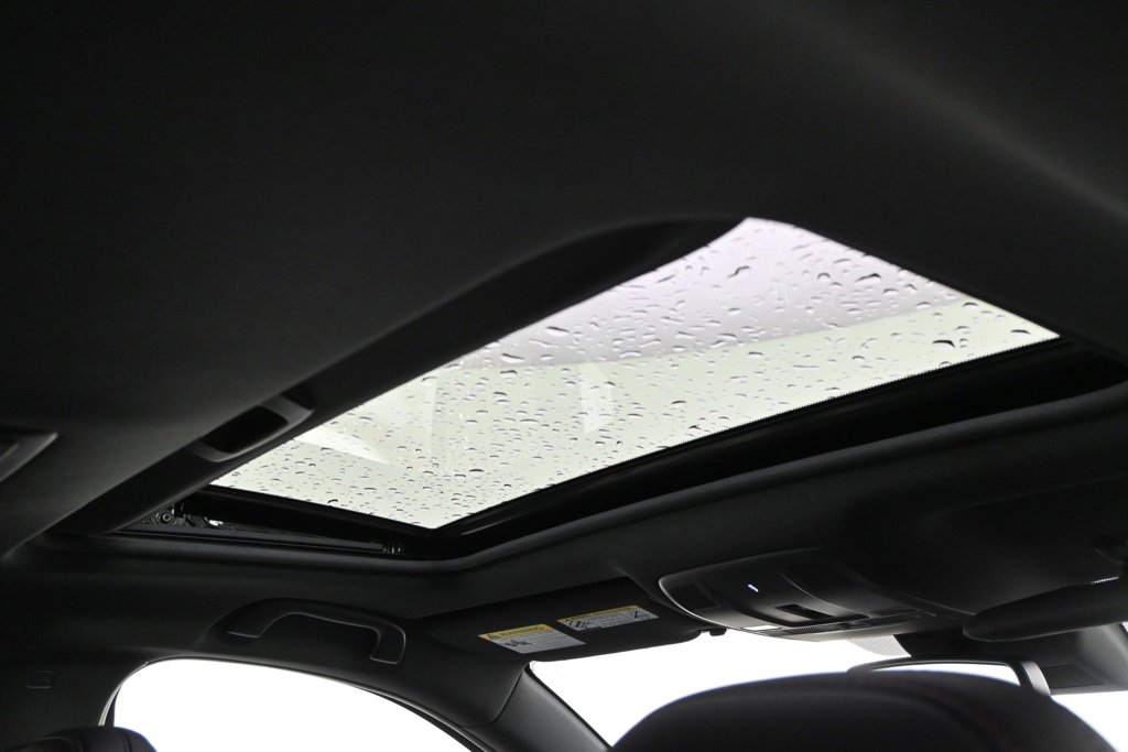 New 2025 MAZDA CX-5 2.5 Turbo w/ Premium Package image 17