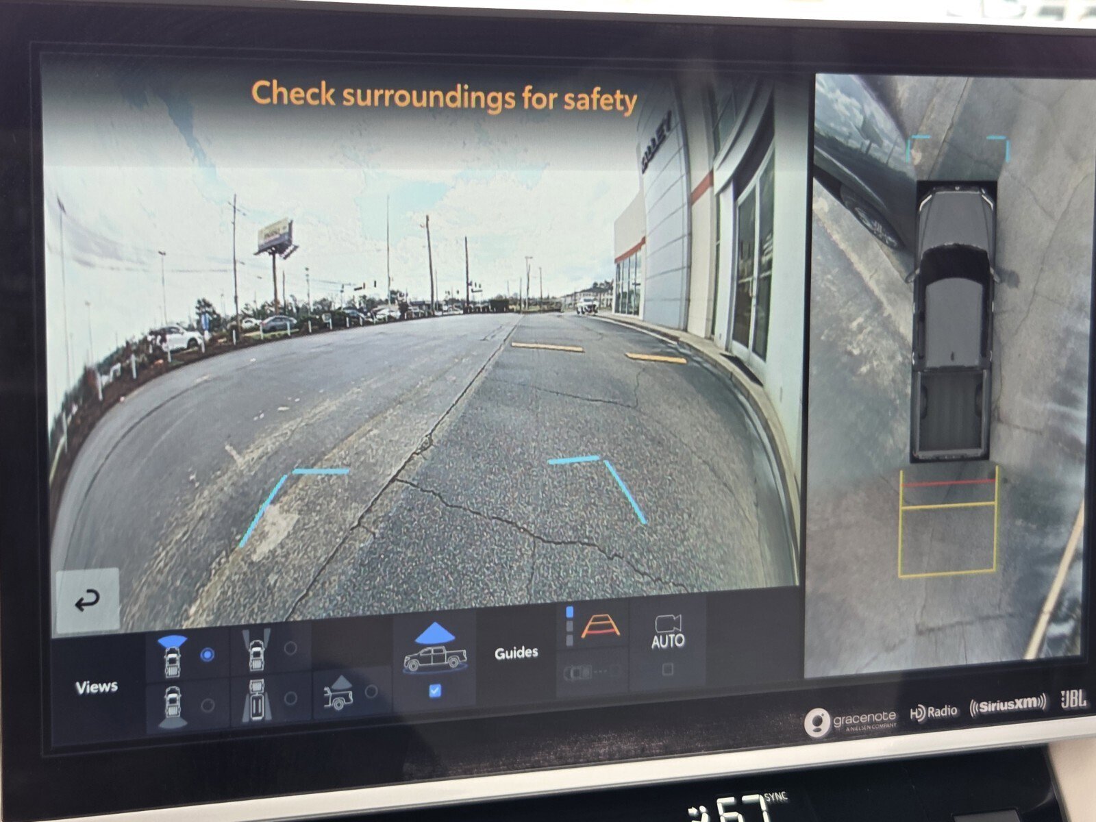 Used 2023 Toyota Tundra Capstone image 21