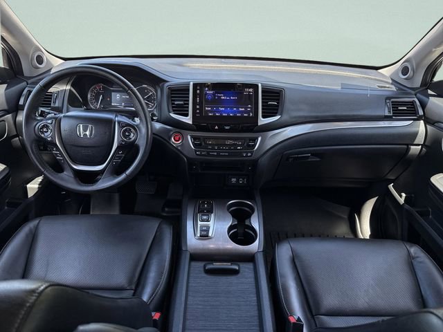 Used 2020 Honda Ridgeline RTL image 19