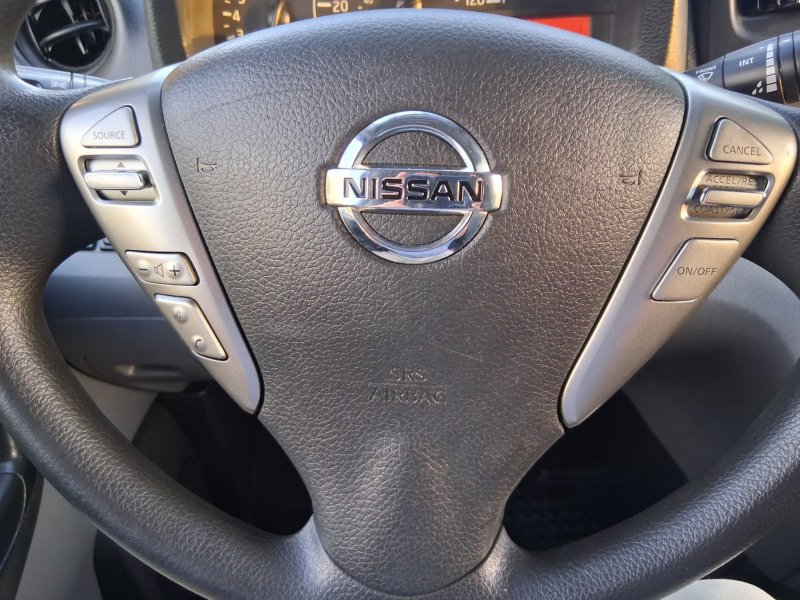 Used 2020 Nissan NV200 SV w/ Back Door Glass Package FWD image 15