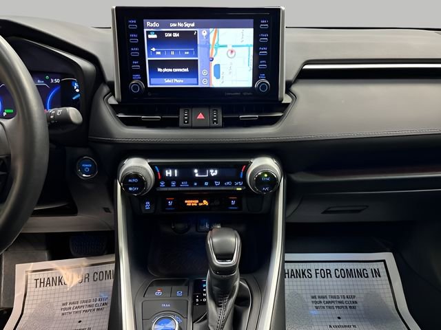 Used 2019 Toyota RAV4 Limited image 18