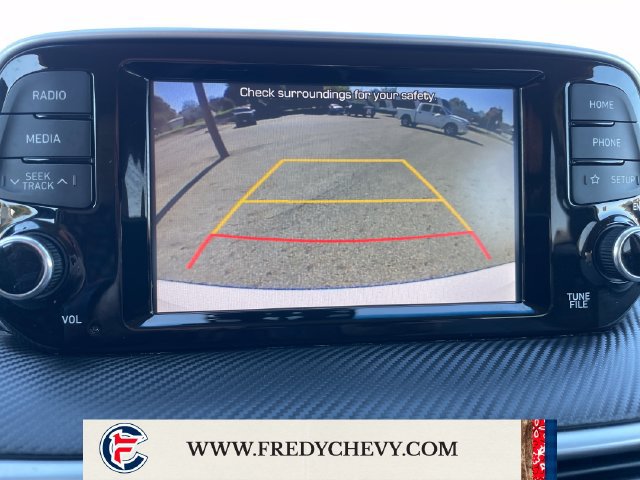 Used 2019 Hyundai Tucson SE FWD image 19