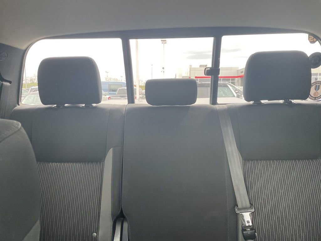 Used 2016 Toyota Tundra SR5 w/ TRD Off Road Package image 23