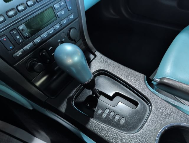 Used 2002 Ford Thunderbird RWD image 20