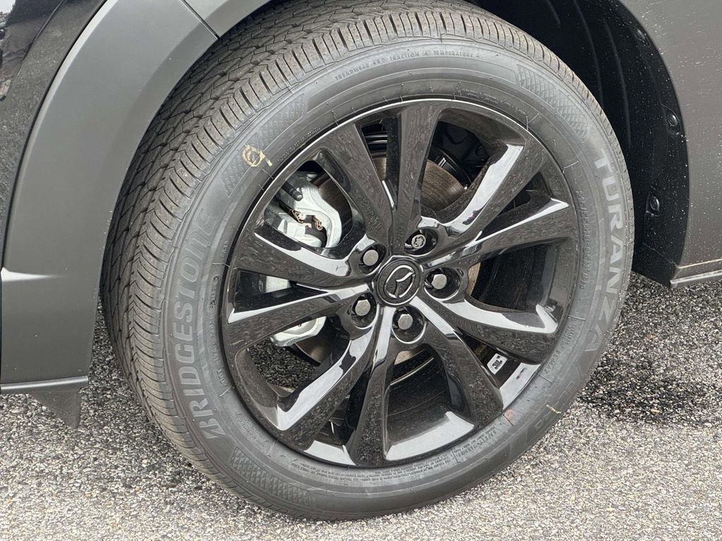 New 2026 MAZDA CX-30 2.5 Turbo w/ Premium Package image 29