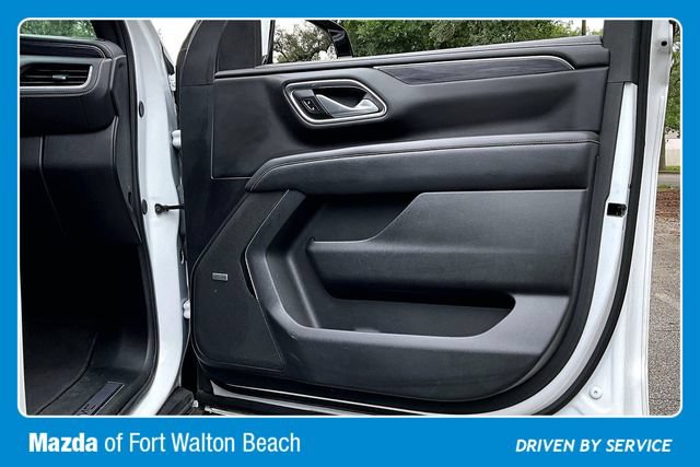 Used 2024 GMC Yukon SLT RWD image 28