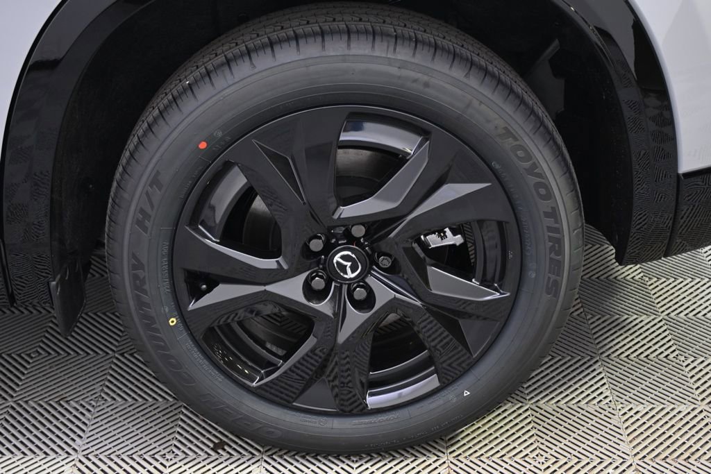 New 2026 MAZDA CX-5 2.5 S w/ Premium Package image 20