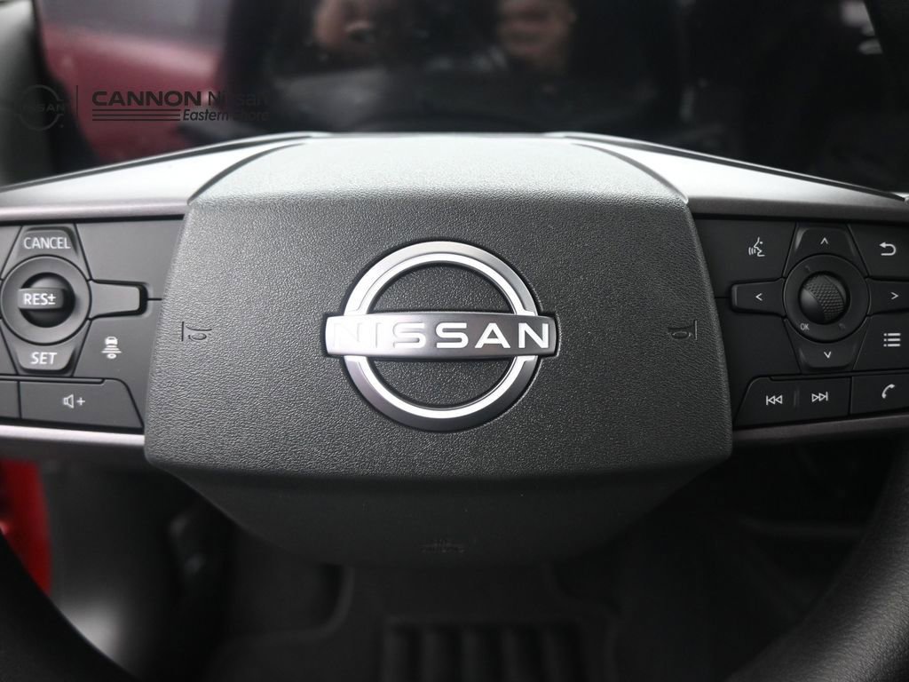 New 2026 Nissan Sentra SV image 10