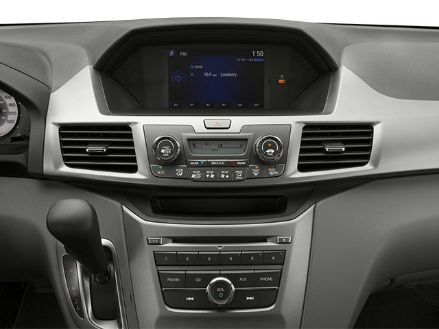 Used 2014 Honda Odyssey LX image 9