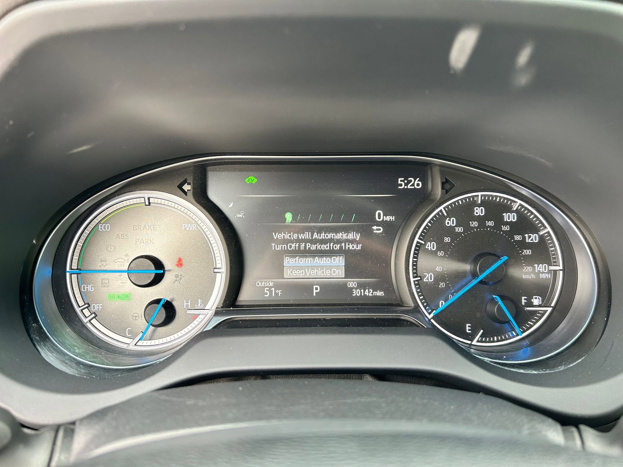 Certified 2021 Toyota Venza Limited w/ Advanced Technology Package image 15