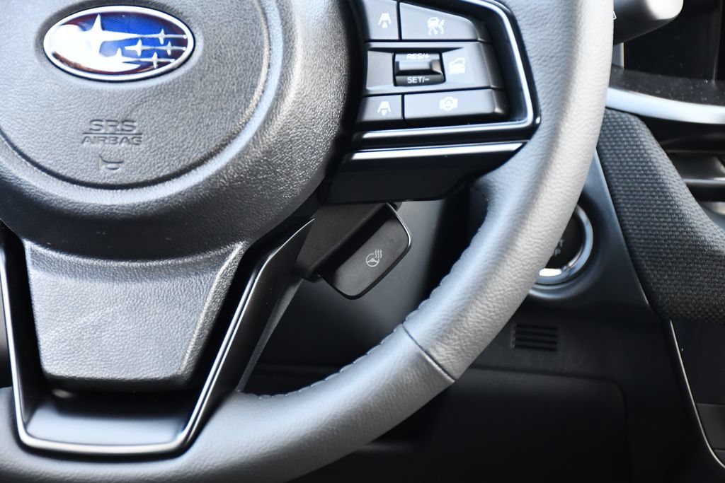 New 2026 Subaru Outback Premium AWD/4WD image 25