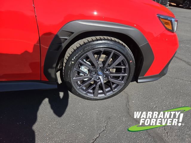 New 2026 Subaru WRX Premium image 19