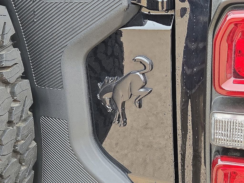 Used 2024 Ford Bronco Raptor image 13