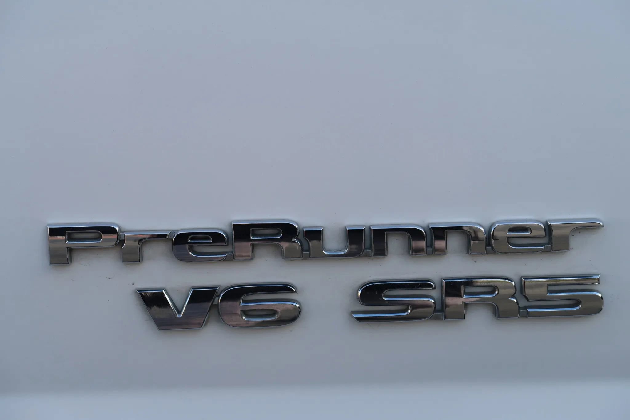 Used 2014 Toyota Tacoma PreRunner w/ SR5 Package RWD image 8