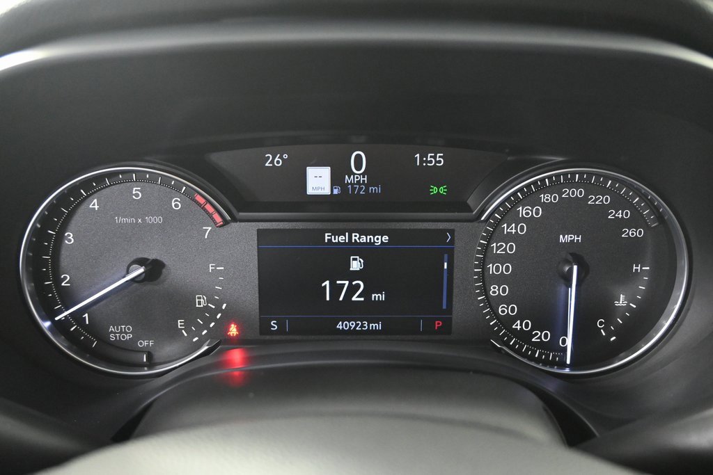 Used 2023 Cadillac CT4 Sport image 25