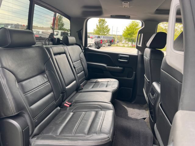 Used 2018 GMC Sierra 1500 Denali RWD image 31