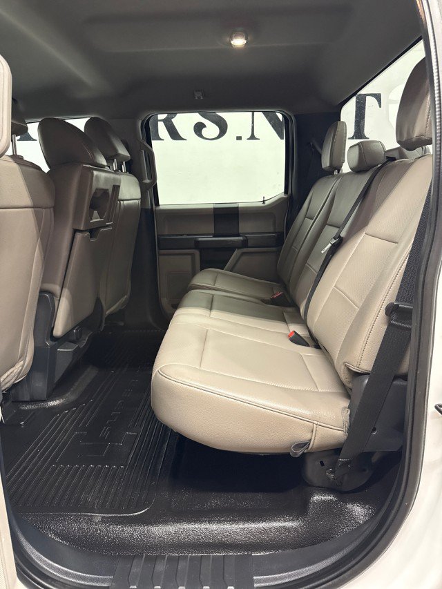 Used 2022 Ford F250 XL w/ Power Equipment Group AWD/4WD image 33