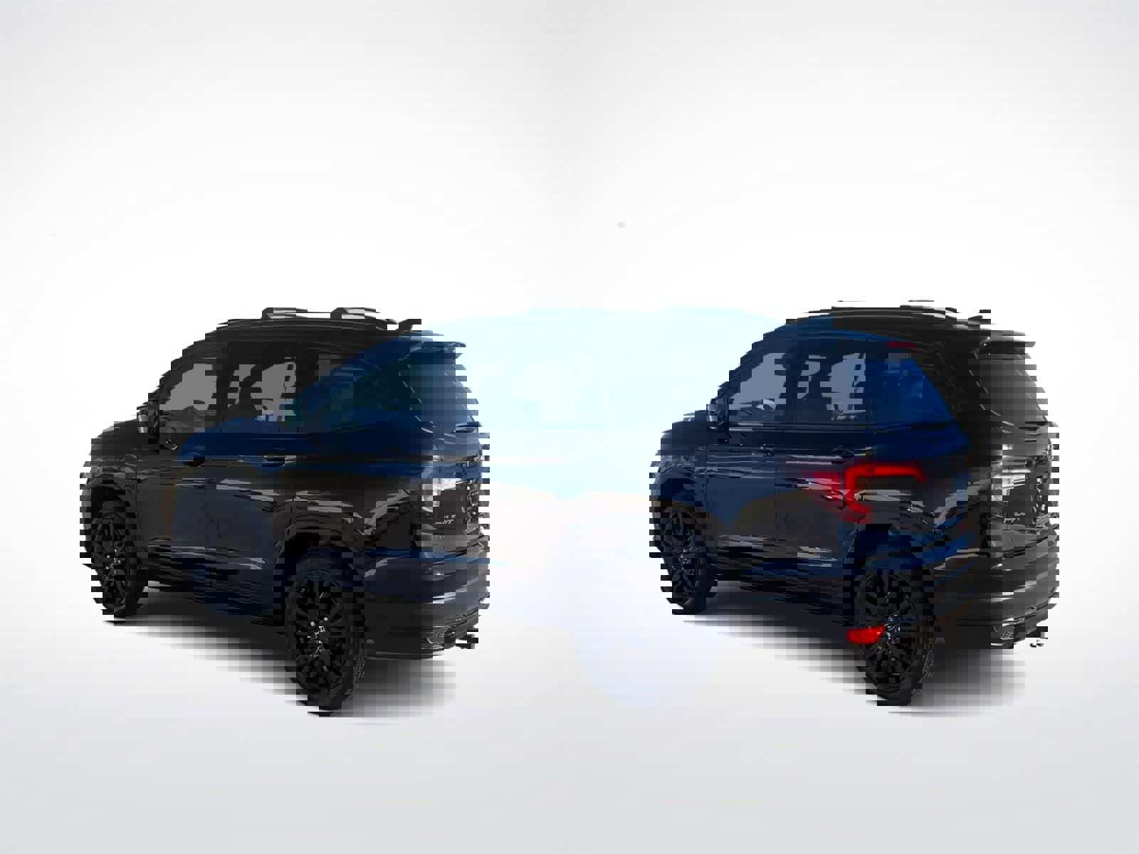 Used 2020 Honda Pilot Black Edition image 6