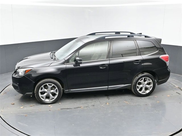 Used 2018 Subaru Forester 2.5i Touring image 39
