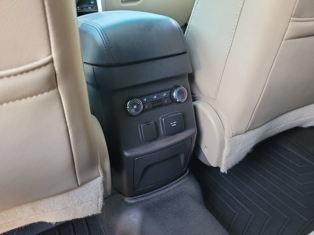 Used 2014 Ford Explorer Limited w/ Equipment Group 302A AWD/4WD image 13
