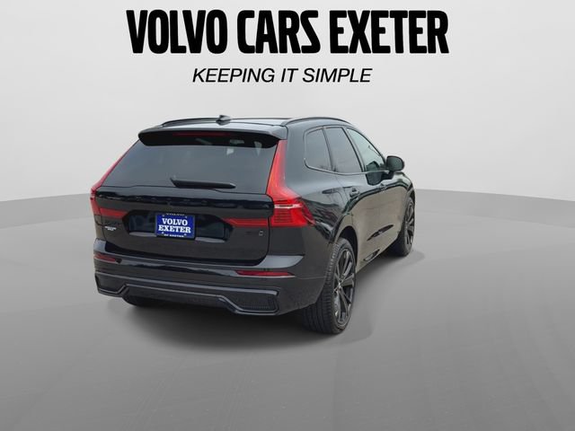 Certified 2024 Volvo XC60 B5 Ultimate AWD/4WD image 11